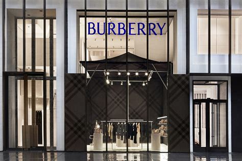 the burberry trench pop-up|Burberry Launches a 'Trench Pop.